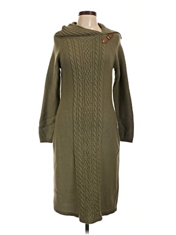 Talbots Casual Dress (view 1)