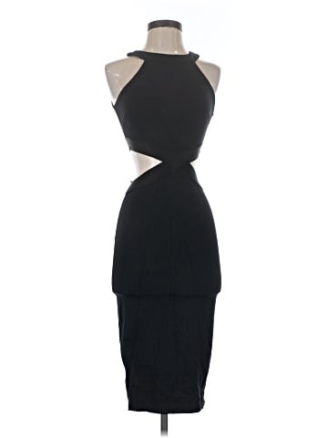 Bebe Cocktail Dress (view 1)