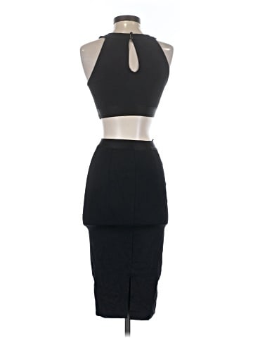 Bebe Cocktail Dress (view 2)