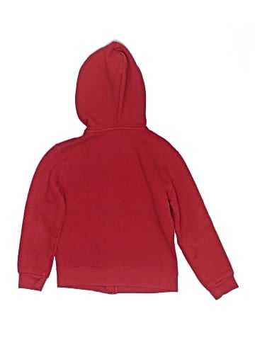 Polo by Ralph Lauren Zip Up Hoodie (view 2)