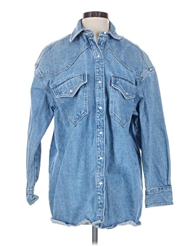 Levi's Denim Jacket (view 1)