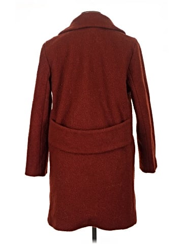 Waverly Grey Coat (view 2)