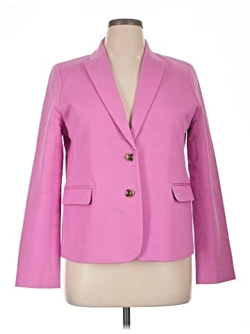 J.Crew Factory Store Blazer (view 1)