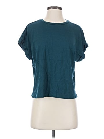 Jag Short Sleeve T-Shirt (view 1)