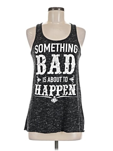 Bella Tank Top (view 1)