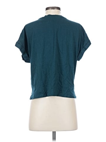 Jag Short Sleeve T-Shirt (view 2)