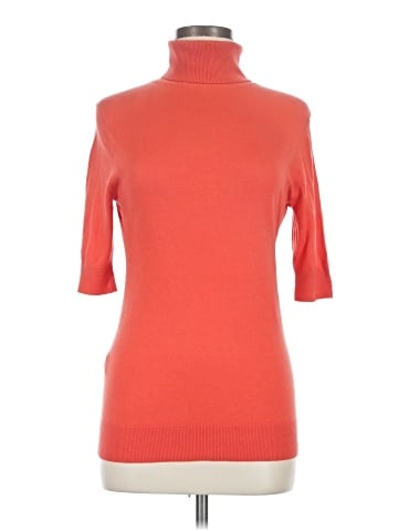 Ann Taylor Turtleneck Sweater (view 1)