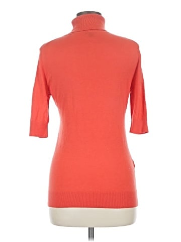 Ann Taylor Turtleneck Sweater (view 2)