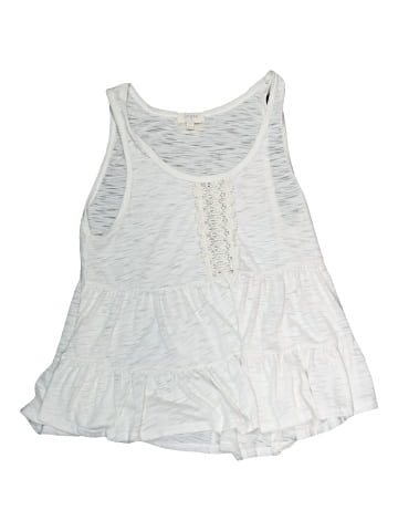 Umgee Sleeveless Top (view 2)