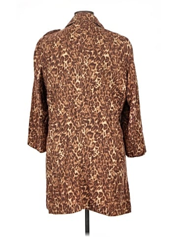 Norton McNaughton Coat (view 2)