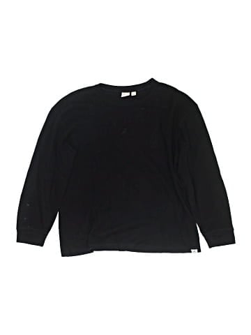 Gap Kids Long Sleeve T-Shirt (view 1)