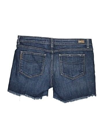Paige Denim Shorts (view 2)