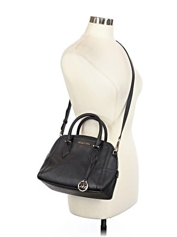 MICHAEL Michael Kors Satchel (view 2)
