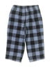 Carter's 100% Polyester Checkered-gingham Blue Casual Pants 18-24 MO / 24 MO - photo 2