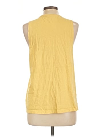 Nike Sleeveless T-Shirt (view 2)