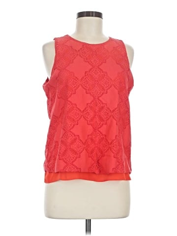 Vince Camuto Sleeveless Blouse (view 1)