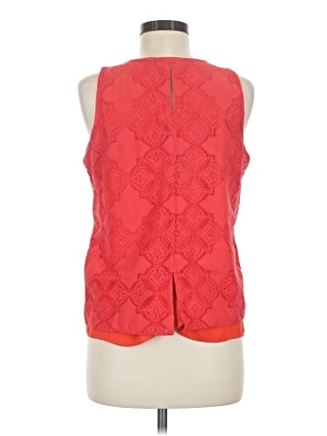 Vince Camuto Sleeveless Blouse (view 2)