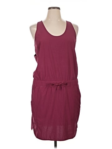Patagonia Casual Dress (view 1)