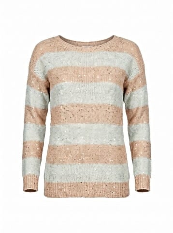 Forever 21 Pullover Sweater (view 1)