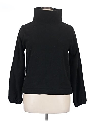 Dudley Stephens Turtleneck Sweater (view 1)