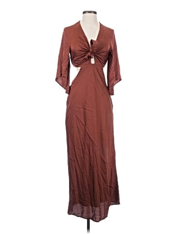 Express Casual Dress (view 1)