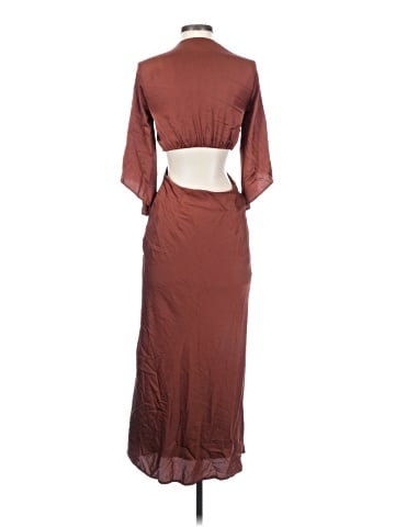 Express Casual Dress (view 2)