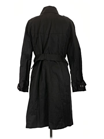London Fog Trenchcoat (view 2)