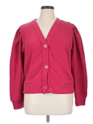 Dudley Stephens Cardigan (view 1)