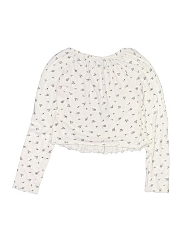 Gap Kids Long Sleeve Blouse (view 2)