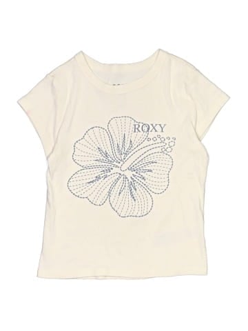 Roxy Short Sleeve T-Shirt (view 1)
