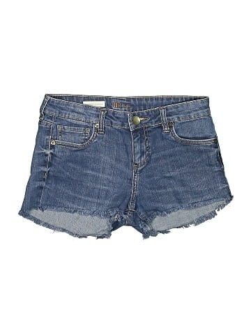 Kut from the Kloth Denim Shorts (view 1)