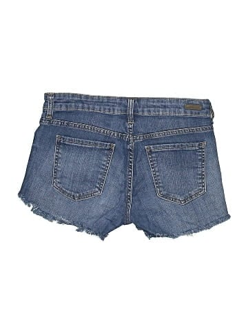Kut from the Kloth Denim Shorts (view 2)