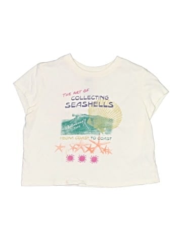 Billabong Short Sleeve T-Shirt (view 1)