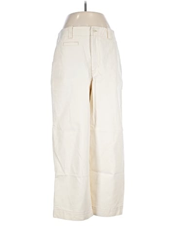 Madewell Relaxed Chino Pants (view 1)