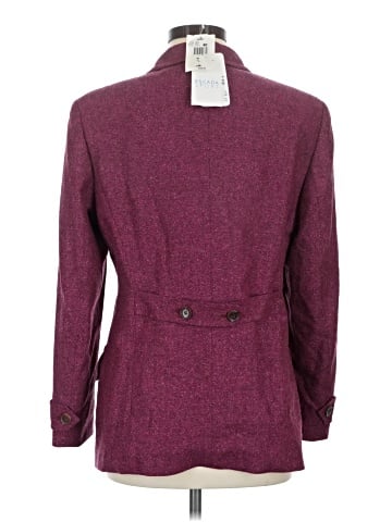 Escada Sport Wool Blazer (view 2)