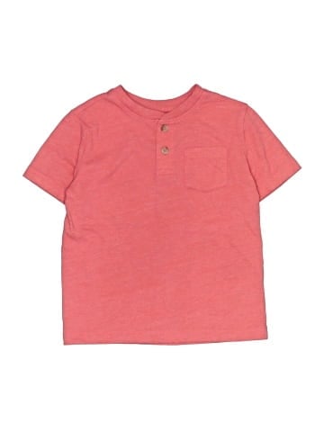 Jumping Beans Short Sleeve Top (view 1)