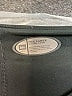 REI Solid Black Active Skort Size L - photo 3