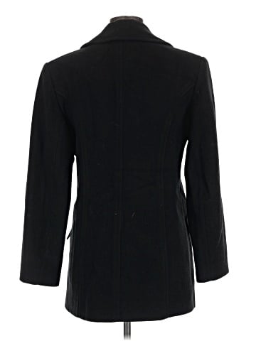Jones New York Wool Coat (view 2)