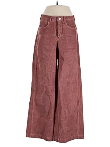 Pilcro Cords (view 1)
