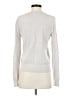Splendid Silver Pullover Sweater Size S - photo 2