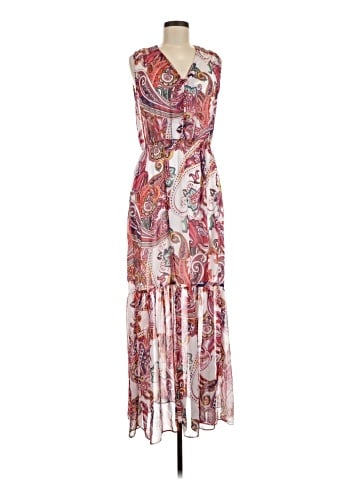 ECI Casual Dress (view 1)