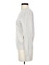 Splendid Silver Pullover Sweater Size S - photo 5