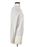 Splendid Silver Pullover Sweater Size S - photo 4