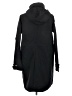 Athleta Black Raincoat Size M - photo 2