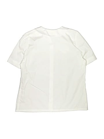 Assorted Brands Short Sleeve Blouse (view 2)