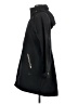 Athleta Black Raincoat Size M - photo 5