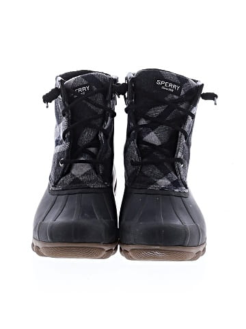 Sperry Top Sider Rain Boots (view 2)