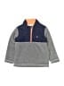 Carter's 100% Polyester Gray Track Jacket Size 3T - photo 1