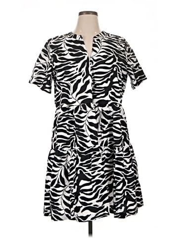 Chico's Casual Dress (view 1)