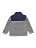 Carter's 100% Polyester Gray Track Jacket Size 3T - photo 2